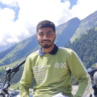 Sonu Singh