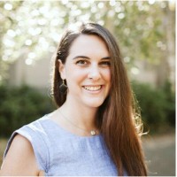Rebecca Kauffman