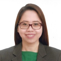 Vicky Yang