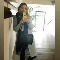 Irene Clara Villarreal