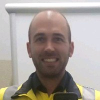 Ricky Lethborg