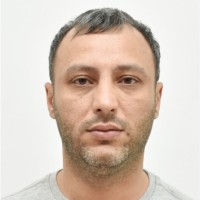 Saleh Mehdiyev