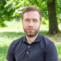 Michal Krčál