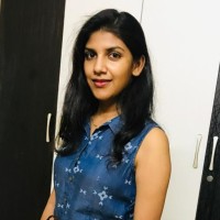 Karnati Shailaja