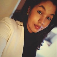 Jasmine Then