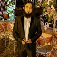 umar arshad