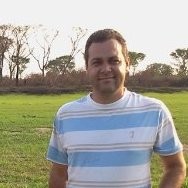 AUGUSTO FARIA