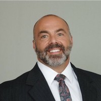 Joseph Ingham, CEM