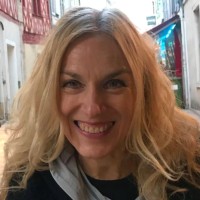 Sue Green
