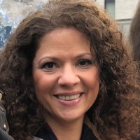 Anna Desilver