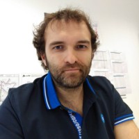 Sergio Lopez Riaño