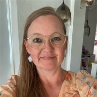 Rikke Byskov Andersen