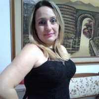 Alexandra Petroncare Zanotti