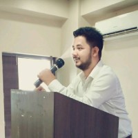 Vipul Mishra