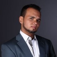 Fabricio Sousa Santos