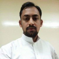 Ali Khan