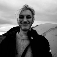 Sven Boerema