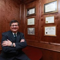Dr. Dan Edney