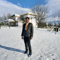 Anup Topno