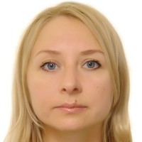 Liudmila Antonova