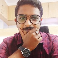 Gokul Madathil