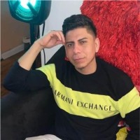 Johnny Kellan Rodriguez