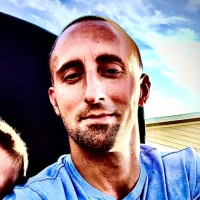 Nicholas Echard
