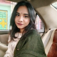 Mourushy Afia Samiha