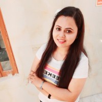Disha Sharma