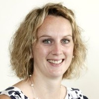 Julia Corfield