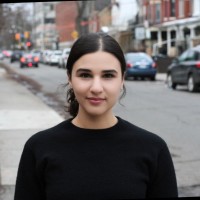 Sarah Temor