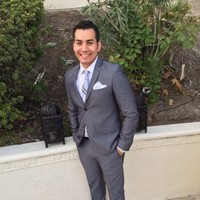 Isaac Moreno