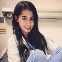 Belinda De La Torre, Pa-C