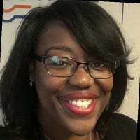 Tramaine Martin