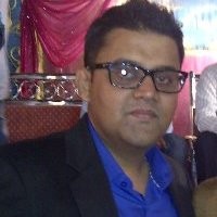 Zuber Ali