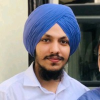 Gursimran Singh