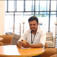 Prasanth Mahalingam
