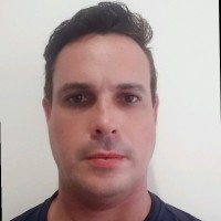 Marcos Leandro Silva De Farias