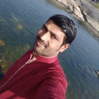 Bikash Sharma