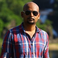 Modak Shovon