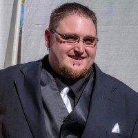 Chad Branson