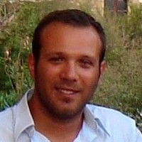 Lazaros Mouratidis