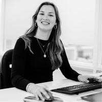 Lieke Van Den Burg