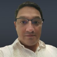 Miguel Martin Melchor Rodríguez