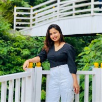 Swastika Neupane