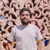 Vignesh Mudaliar