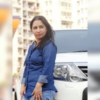 gurmeet kaur