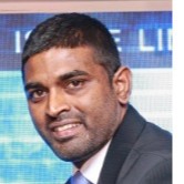 Indika Jeevendra
