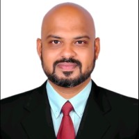 Dr. Saran Rajan