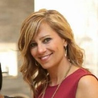 Cheri Sliski Hildreth